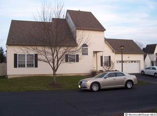 126 Golf View Blvd, Toms River, NJ 08753