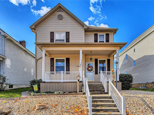 530 Sidney St SW, Greensburg, PA 15601