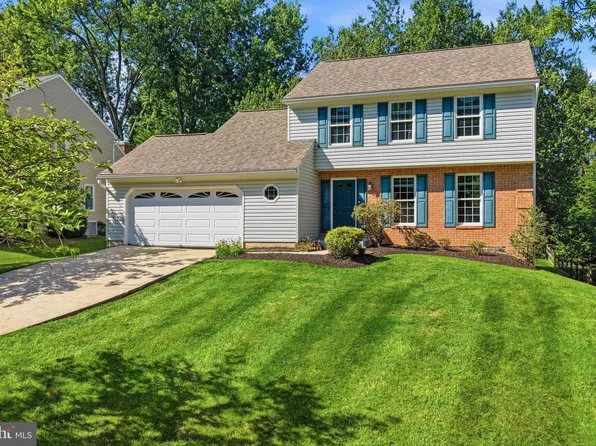 4754 Ilkley Moor Ln, Ellicott City, MD 21043