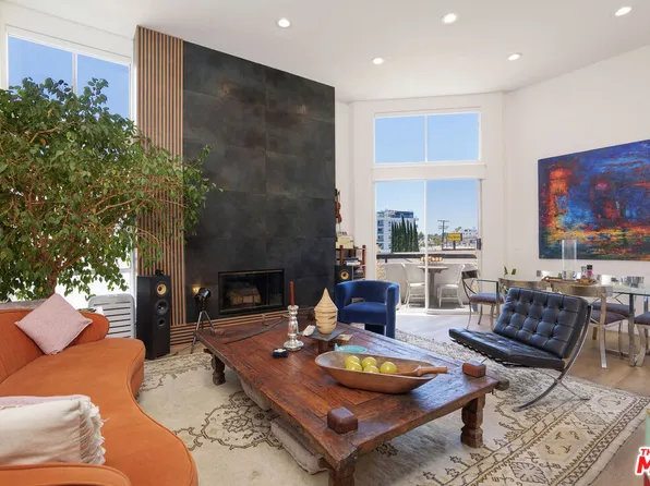 1240 S Corning St APT 303, Los Angeles, CA 90035
