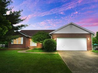6763 Eagle Creek Dr, Liberty Township, OH 45011