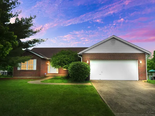 6763 Eagle Creek Dr, Liberty Township, OH 45011