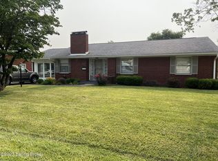 921 Ashland Ave, Shelbyville, KY 40065