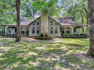 238 Family Cir, Huntington, TX 75949