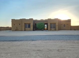 30210 N 242nd Dr, Wittmann, AZ 85361