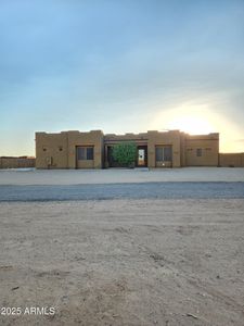 30210 N 242nd Dr, Wittmann, AZ, 85361