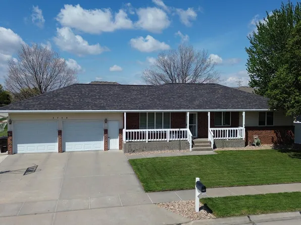 3758 36th Ave, Columbus, NE 68601