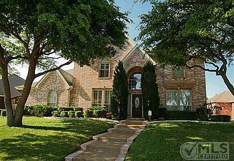 1st image of 4417 Briar Hollow Dr