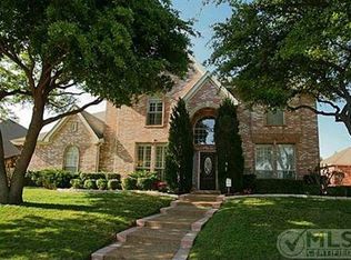 4417 Briar Hollow Dr, Plano, TX 75093