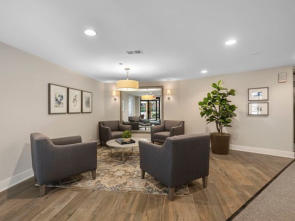 2nd image of 1125 Lake Cook Rd APT 501E