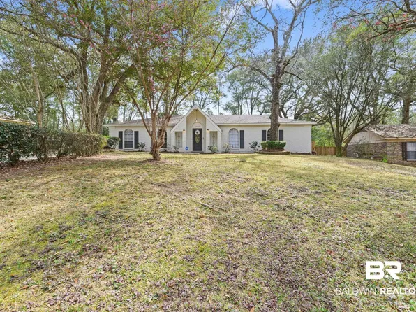 7005 Orangeburg Dr S, Mobile, AL 36608