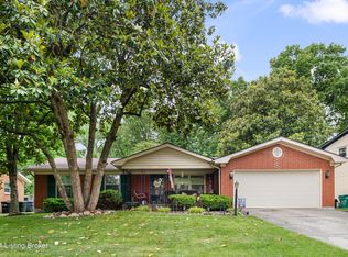 4507 Lambert Rd, Louisville, KY 40219