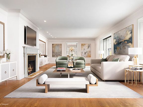 2nd image of 760 Park Ave Floor 2