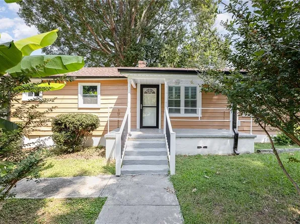 285 Summit St, Rural Hall, NC 27045