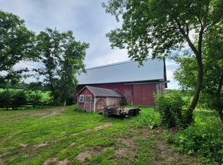 14926 Paul Ave N, Marine On Saint Croix, MN 55047