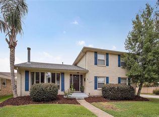 2612 Sells St, Metairie, LA 70003