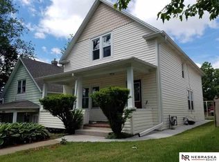 4032 S 27th St, Omaha, NE 68107