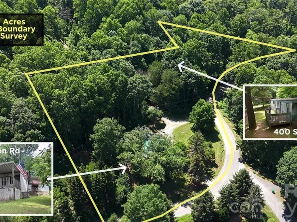 402 Sharon Rd, Fairview, NC 28730