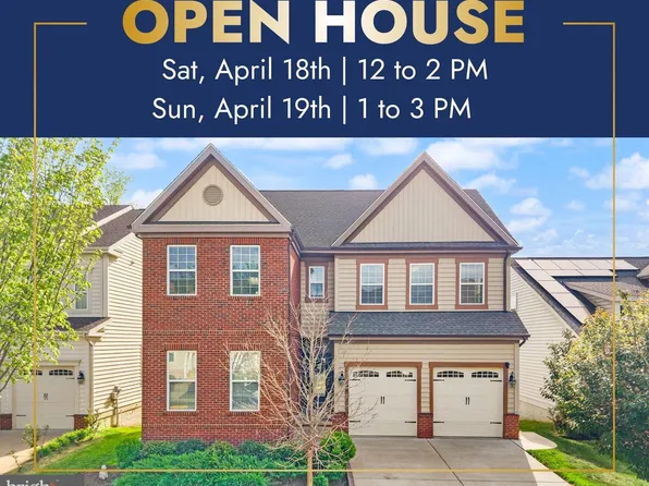 268 Pear Blossom Rd, Stafford, VA 22554