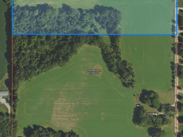 13th St, Wayland, MI 49348