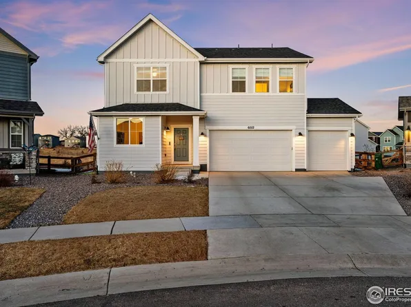 6002 Autumn Breeze Ct, Fort Collins, CO 80528