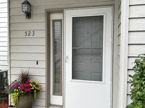 523 W Kellogg Road, Bellingham, WA 98226