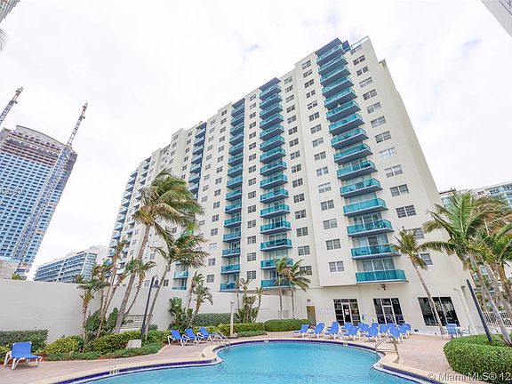 5th image of 4001 S Ocean Dr Penthouse 4B