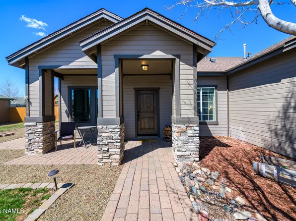 4621 Deer Springs Dr, Bellemont, AZ 86015