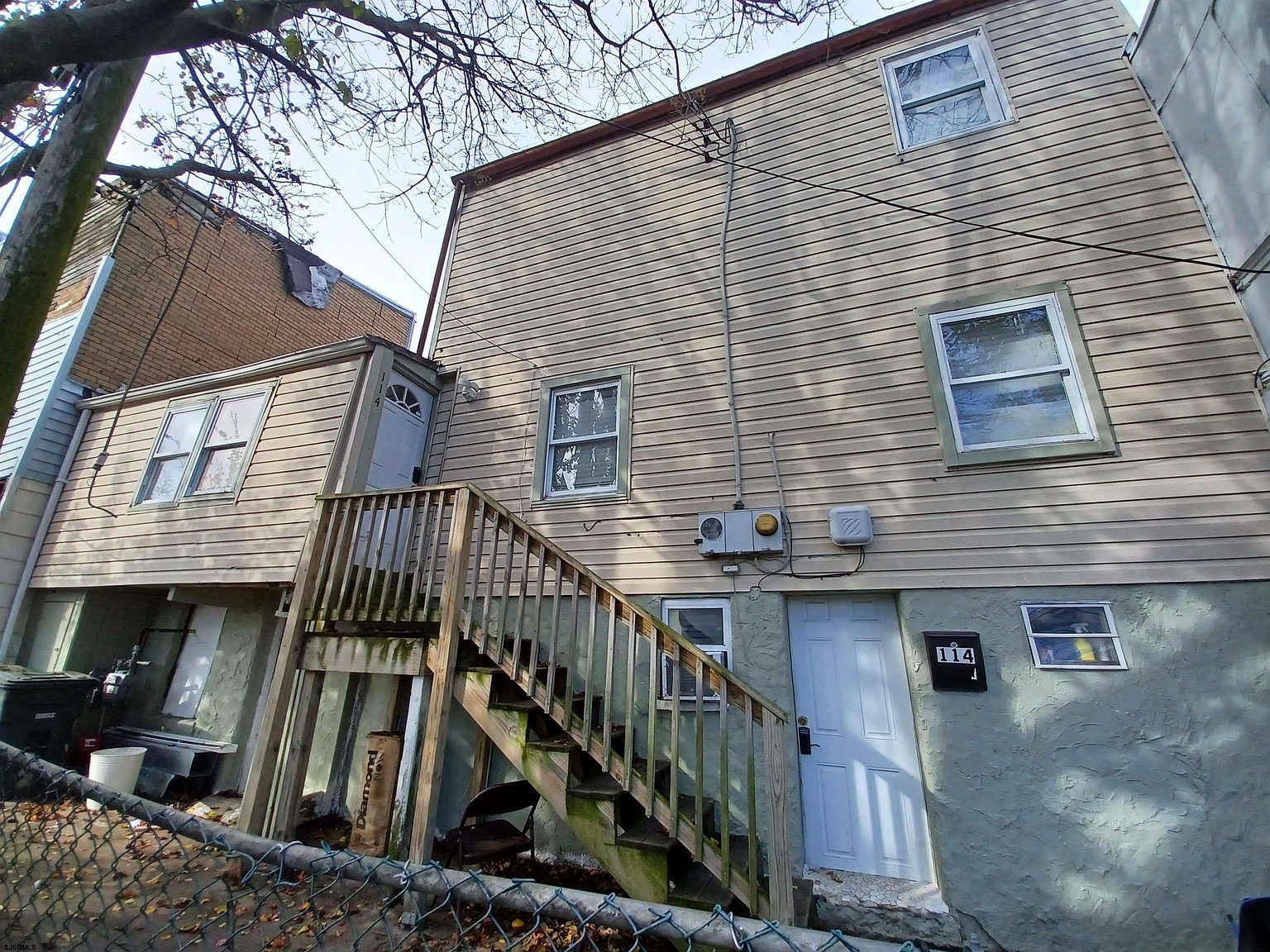 114 N Texas Ave, Atlantic City, NJ 08401 Zillow