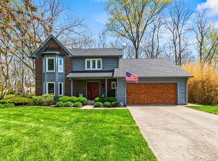 499 Banbury Rd, Noblesville, IN 46062