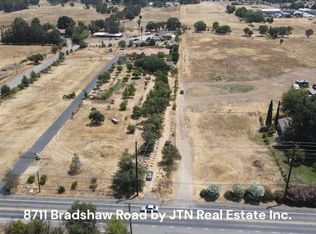 8711 Bradshaw Rd, Elk Grove, CA 95624