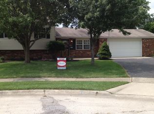 2876 Gentry Ln, Columbus, OH 43232