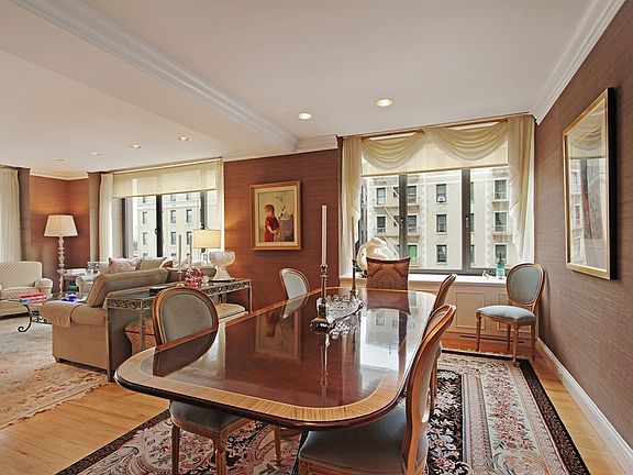 4th image of 2 E End Ave APT 3B
