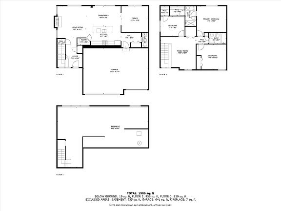2nd image of 8333 Cooks Corner Dr SE