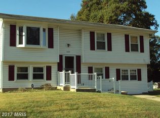 403 University Dr, Waldorf, MD