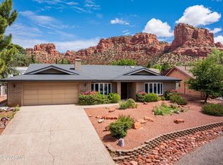 5 Palatki Cir, Sedona, AZ 86351