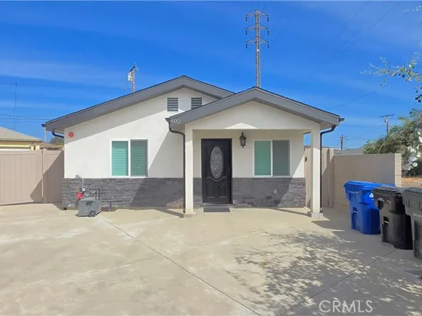 402 Findlay, Montebello, CA 90640