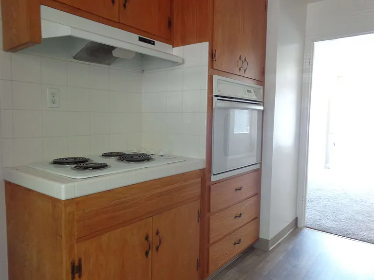 2x1 Kitchen 2x1 Kitchen