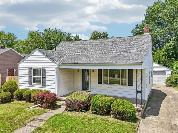 1743 E 36th St, Lorain, OH 44055