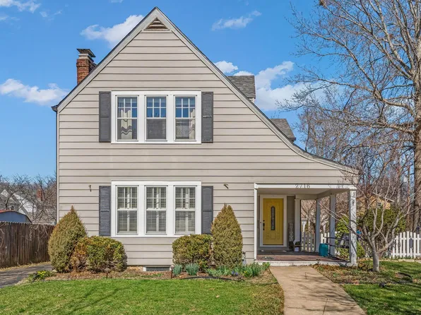 2716 SW 13th St, Topeka, KS 66604