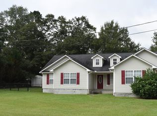 327 Hunington Cir, Vidalia, GA 30474