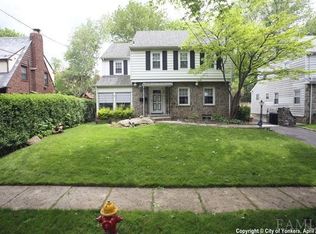 202 Devoe Ave, Yonkers, NY 10705