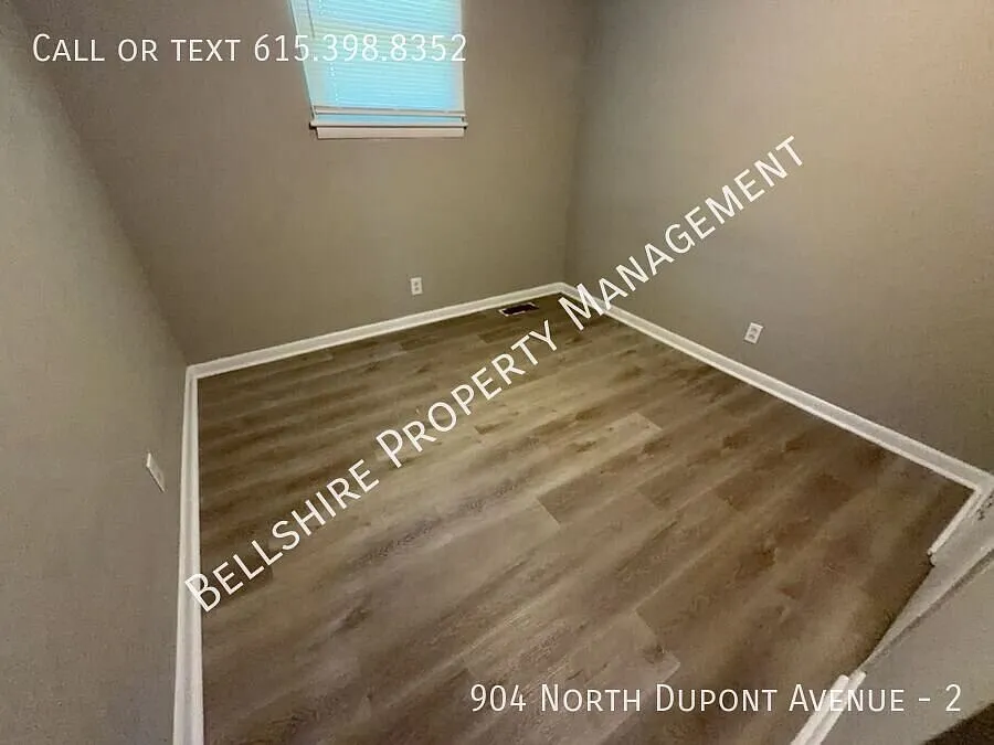 Move In Special! 50% Off First Months Rent! 2 Bedroom 1 Bath | Madison, Tn — Photo 4