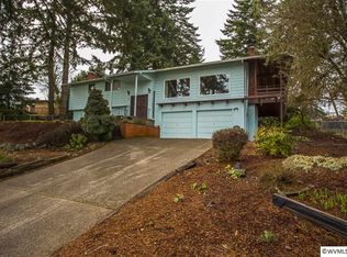 3060 NW Autumn St, Corvallis, OR 97330