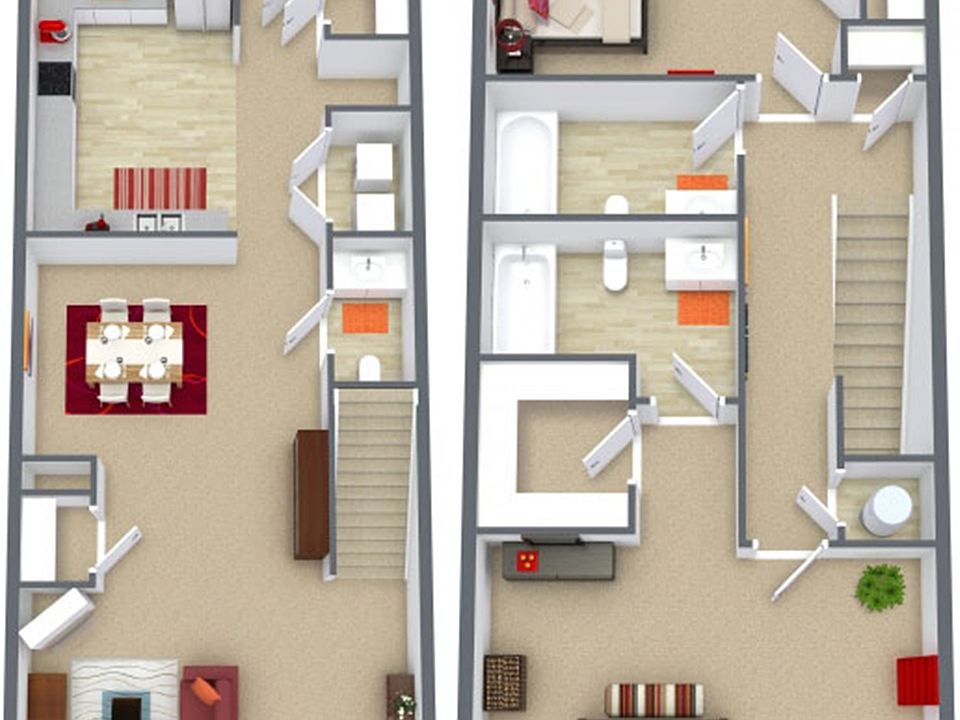 2nd image of 247 Sheliah Ct #247