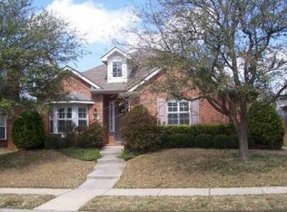 2036 Knights Ct, Allen, TX 75013