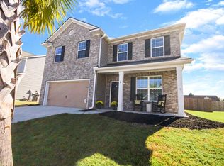 7721 Kinston St, North Charleston, SC 29418