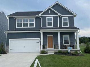 3002 Nautical Ln, Oregon, OH 43616