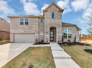 4103 Harper Ave, Celina, TX 75009