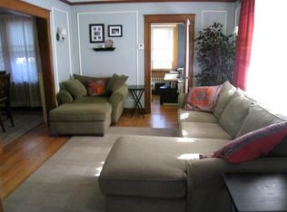 56 Evans St #2, Watertown, MA 02472